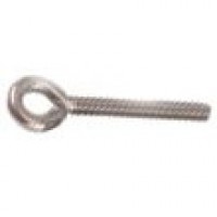 Śruba oczkowa ze stali nierdzewnej